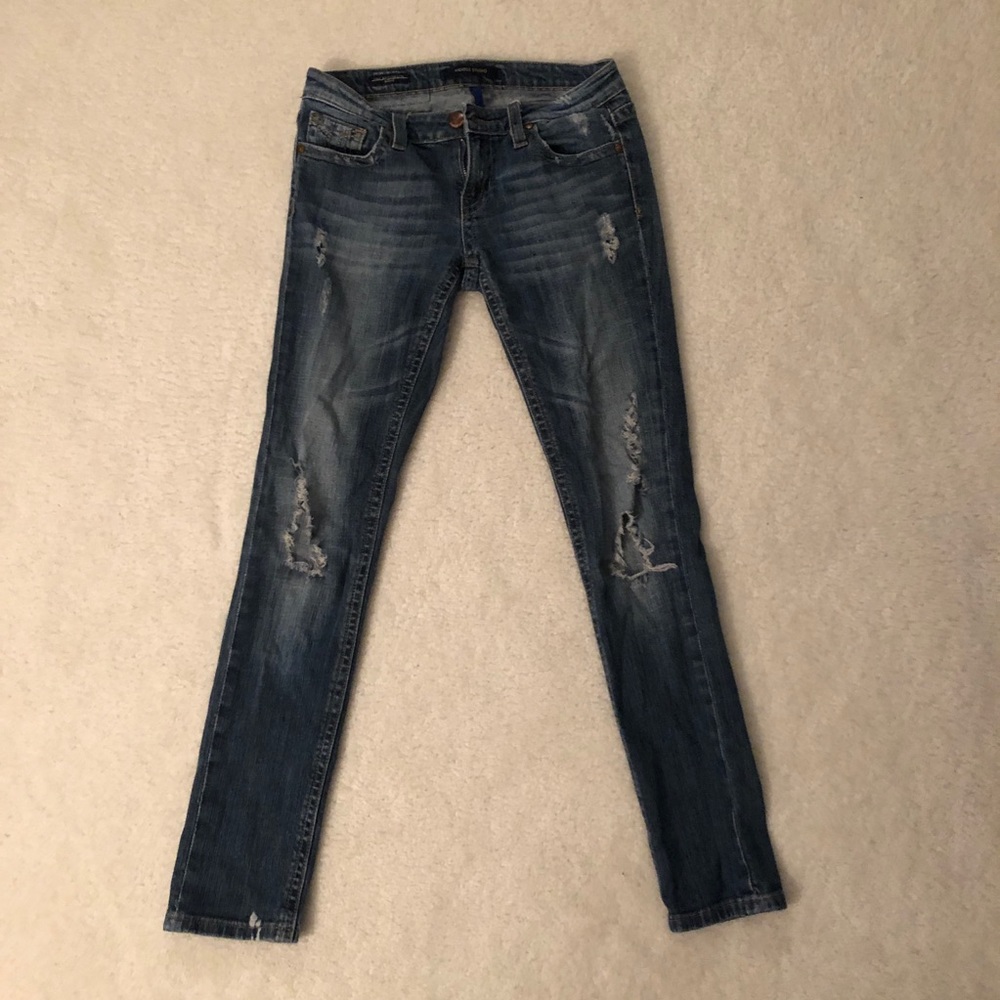 Vigoss jeans